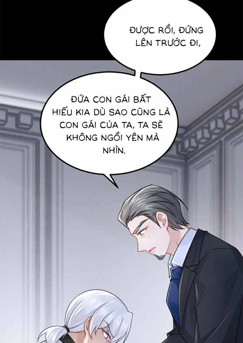 manh bảo của tôi là liêu cơ chương 178 - Next chapter 179