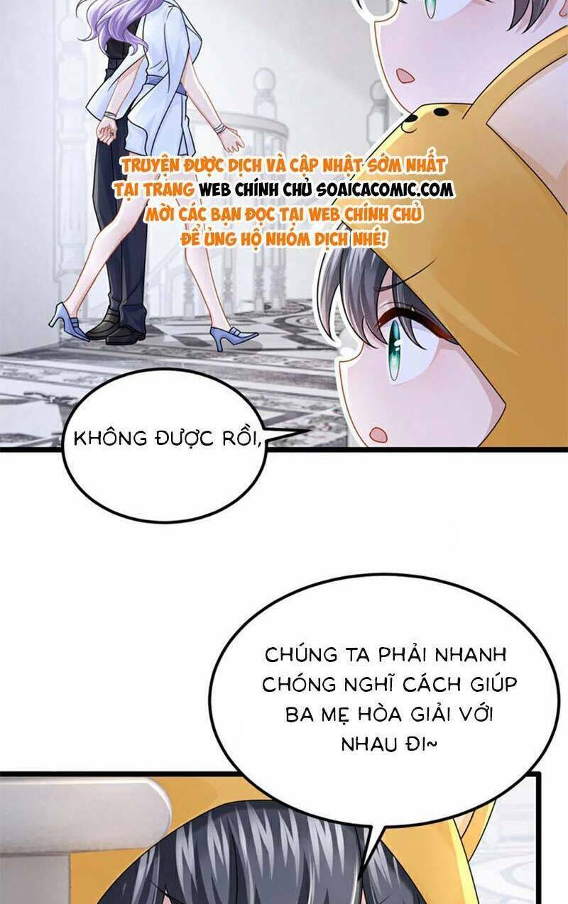 manh bảo của tôi là liêu cơ chương 178 - Next chapter 179