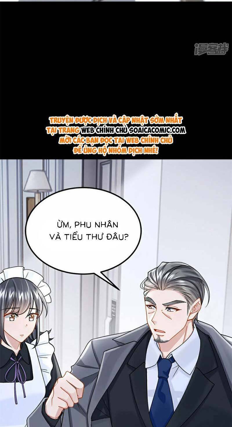 manh bảo của tôi là liêu cơ chương 178 - Next chapter 179