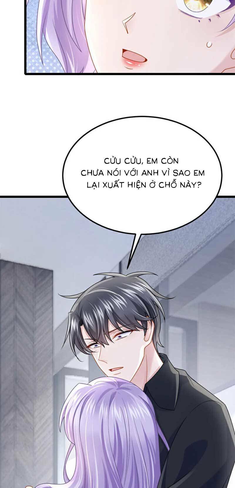 manh bảo của tôi là liêu cơ chapter 187 - Next chương 188