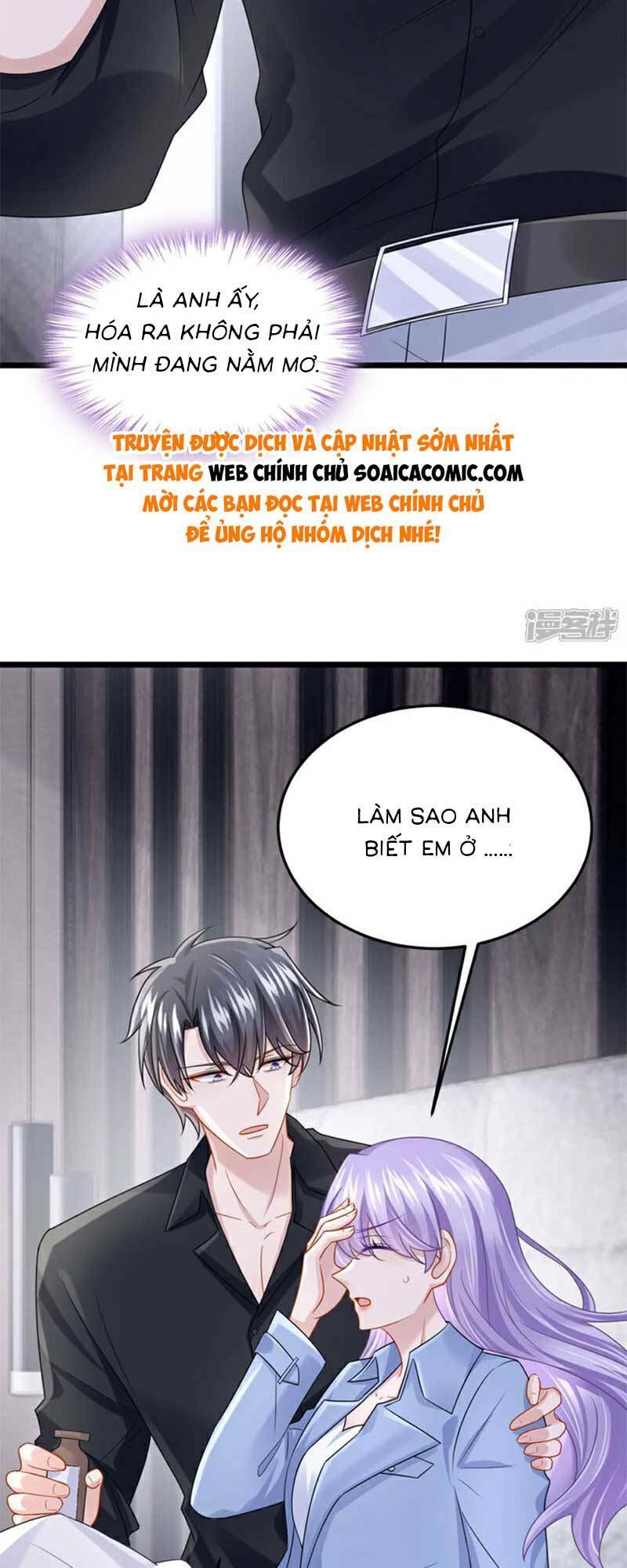 manh bảo của tôi là liêu cơ chapter 187 - Next chương 188