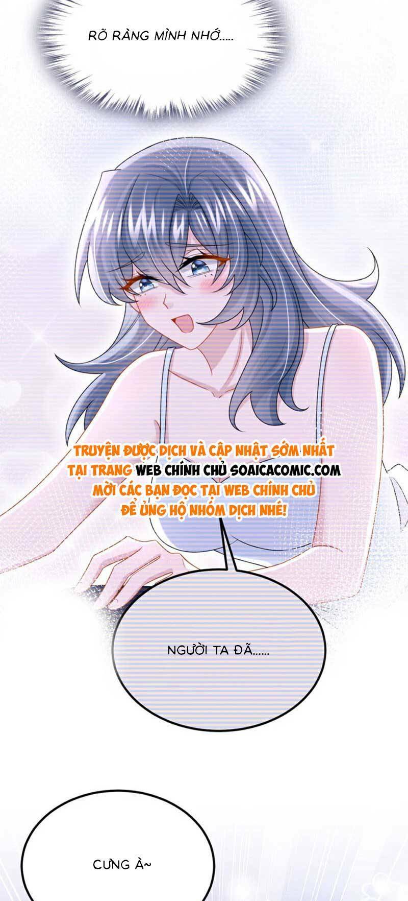 manh bảo của tôi là liêu cơ chapter 192 - Next chapter 193