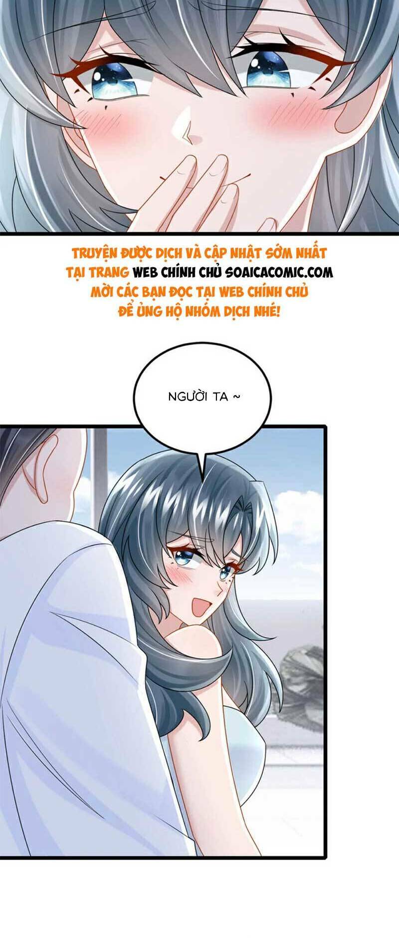 manh bảo của tôi là liêu cơ chapter 192 - Next chapter 193