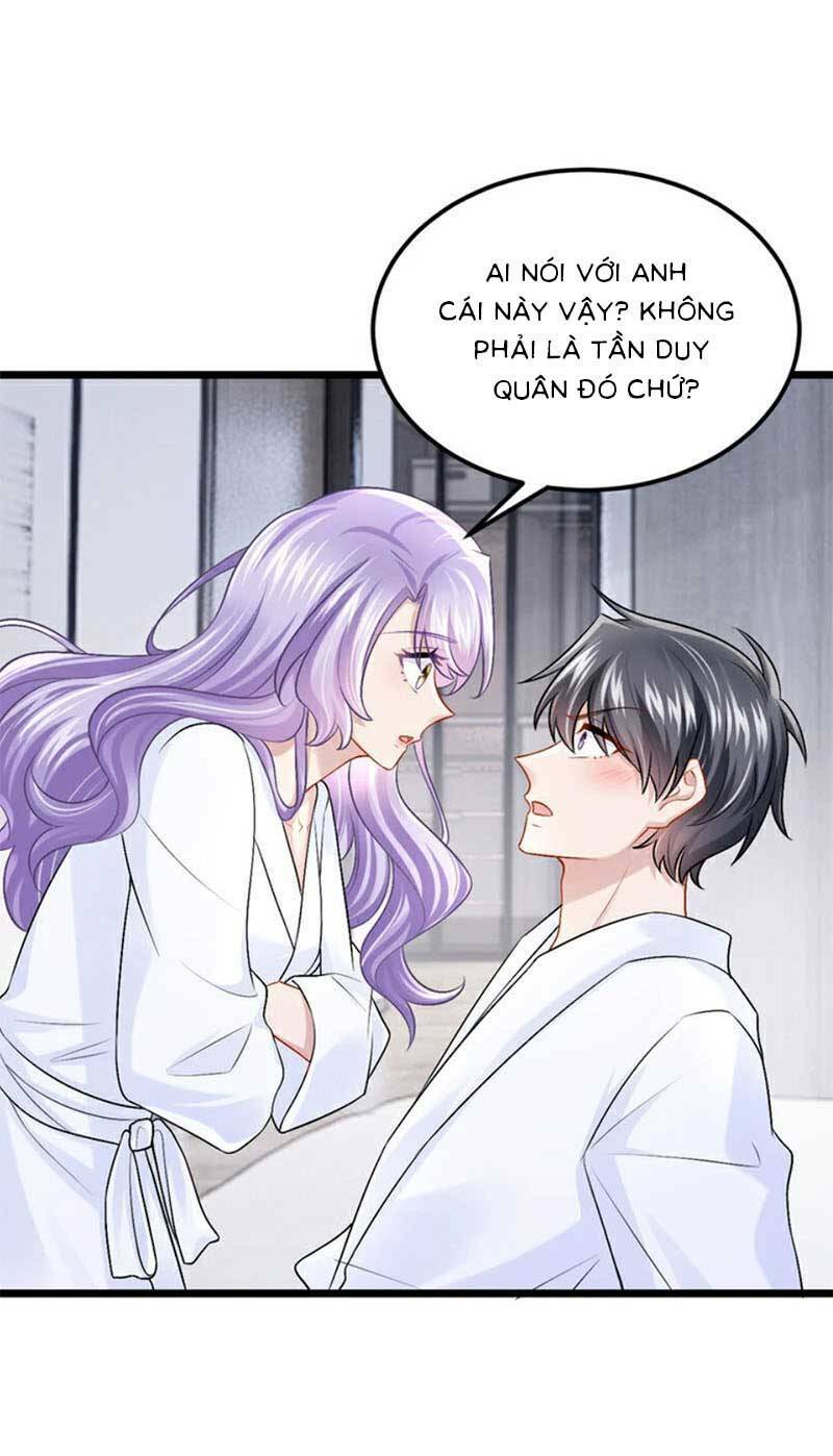 manh bảo của tôi là liêu cơ chapter 199 - Next chapter 200