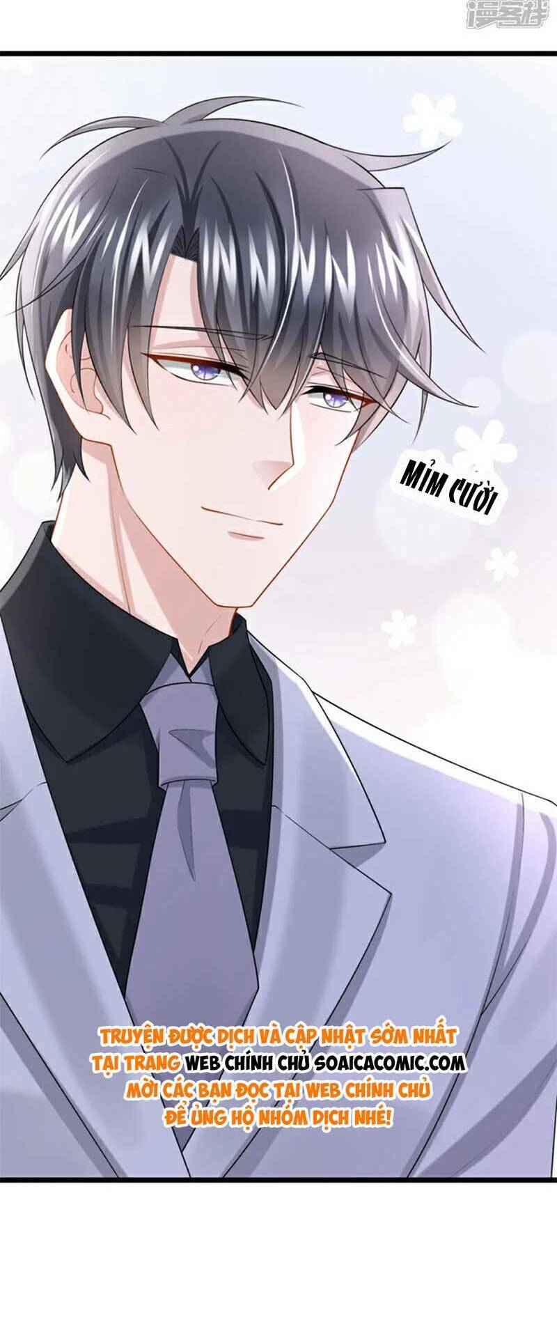 manh bảo của tôi là liêu cơ chapter 199 - Next chapter 200