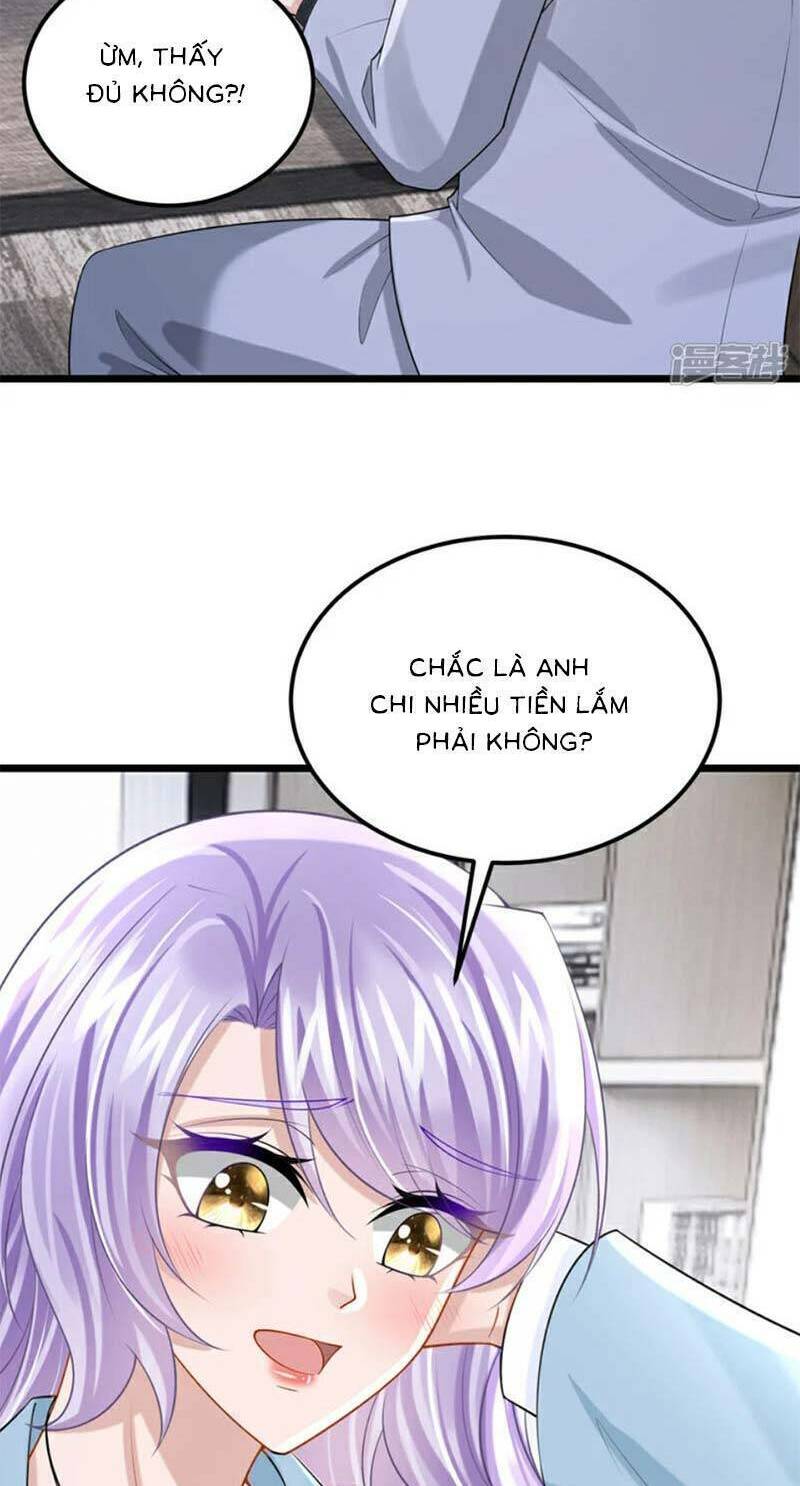 manh bảo của tôi là liêu cơ chapter 201 - Next chapter 202