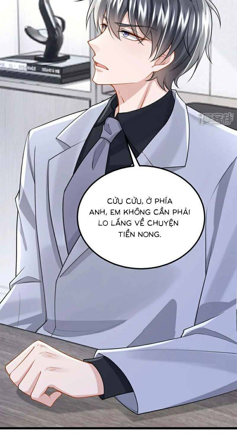 manh bảo của tôi là liêu cơ chapter 201 - Next chapter 202