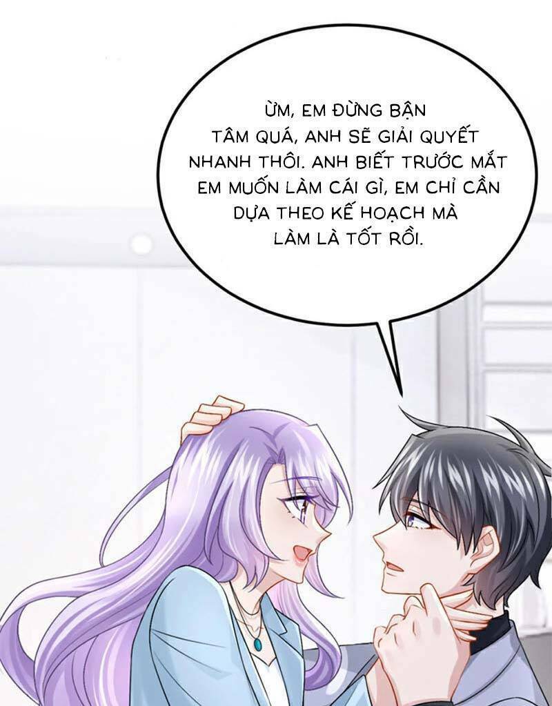 manh bảo của tôi là liêu cơ chapter 201 - Next chapter 202