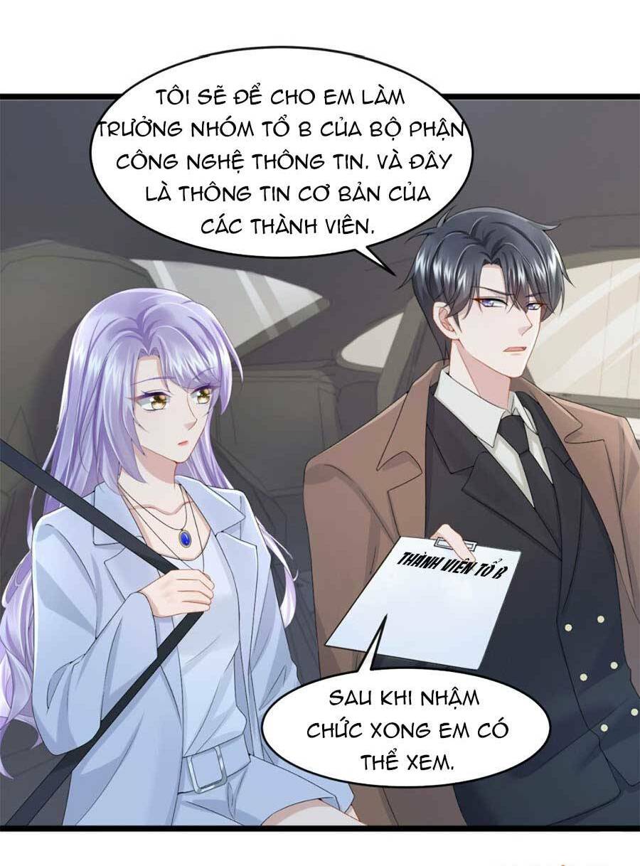 manh bảo của tôi là liêu cơ chapter 24 - Trang 2