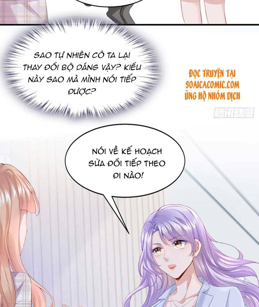 manh bảo của tôi là liêu cơ chapter 25 - Trang 2