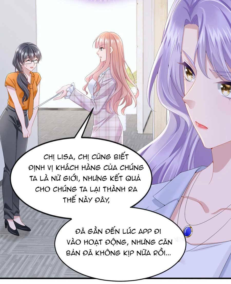 manh bảo của tôi là liêu cơ chapter 25 - Trang 2