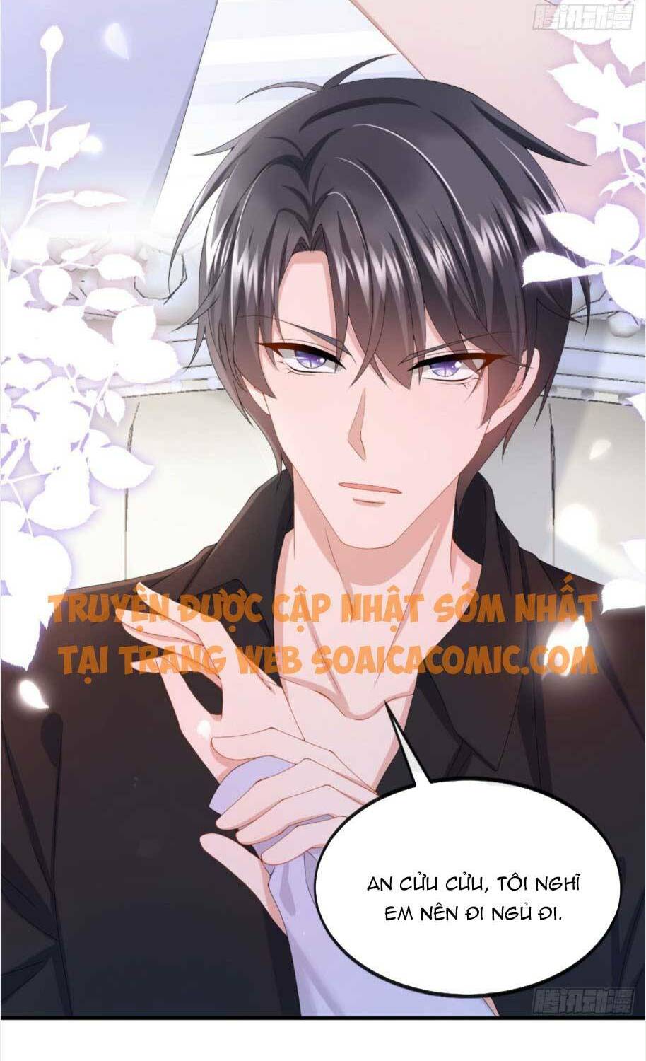 manh bảo của tôi là liêu cơ chapter 29 - Trang 2