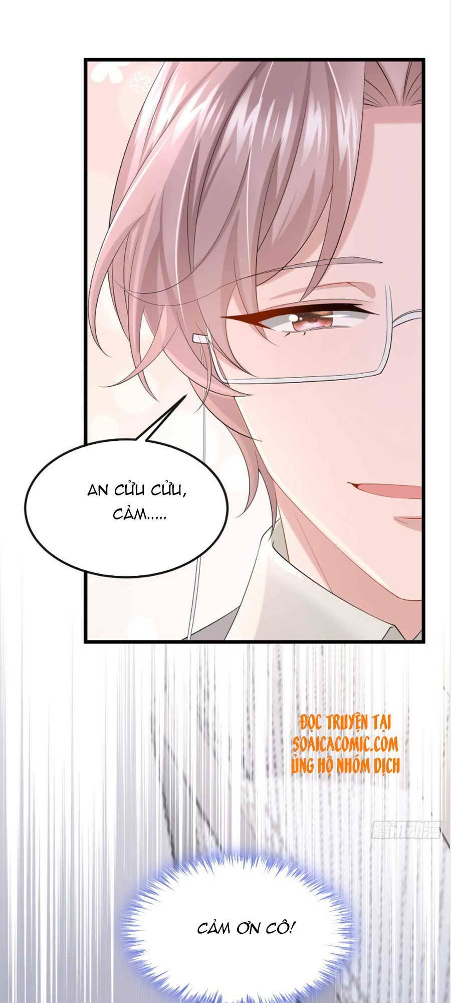 manh bảo của tôi là liêu cơ chapter 38 - Trang 2