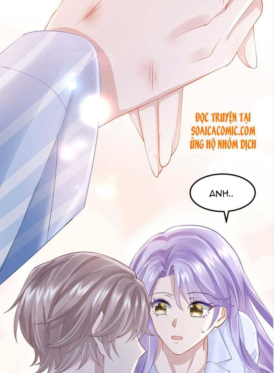 manh bảo của tôi là liêu cơ chapter 38 - Trang 2