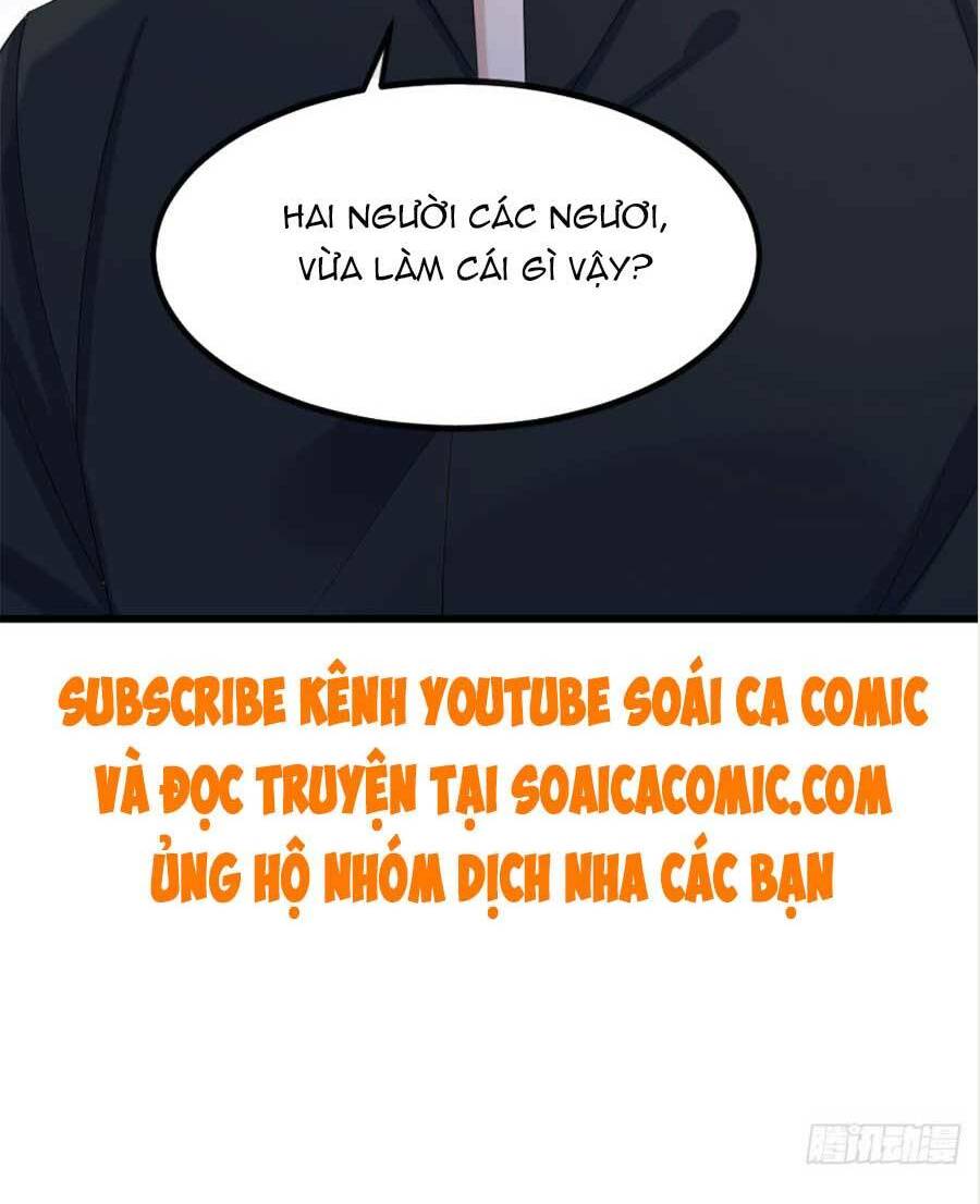 manh bảo của tôi là liêu cơ chapter 38 - Trang 2