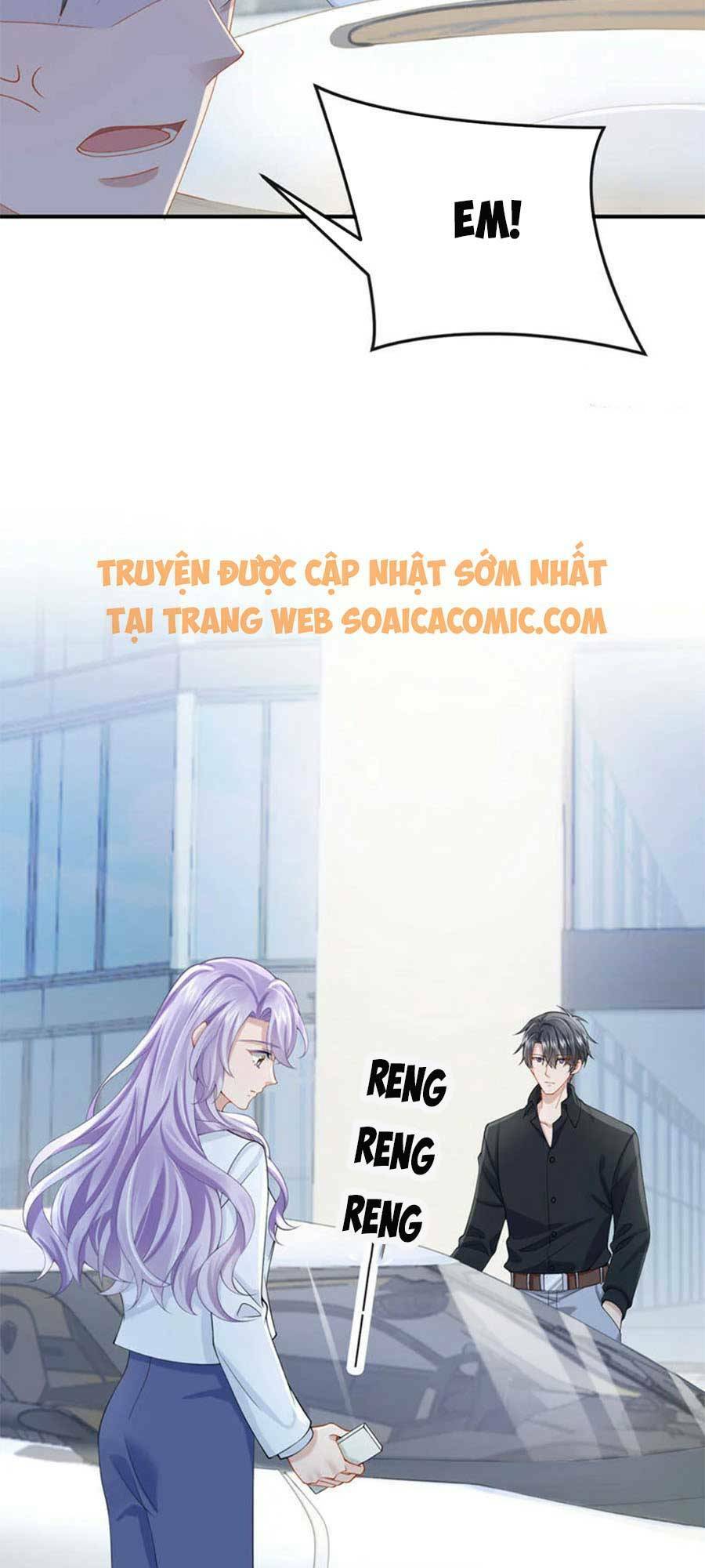 manh bảo của tôi là liêu cơ chapter 39 - Trang 2