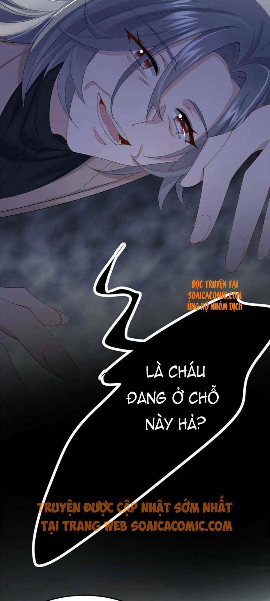 manh bảo của tôi là liêu cơ chapter 39 - Trang 2