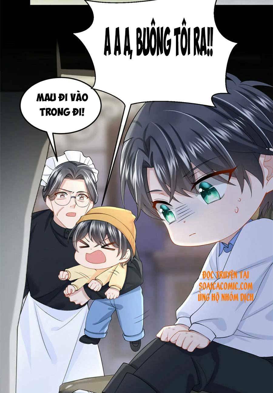 manh bảo của tôi là liêu cơ chapter 39 - Trang 2