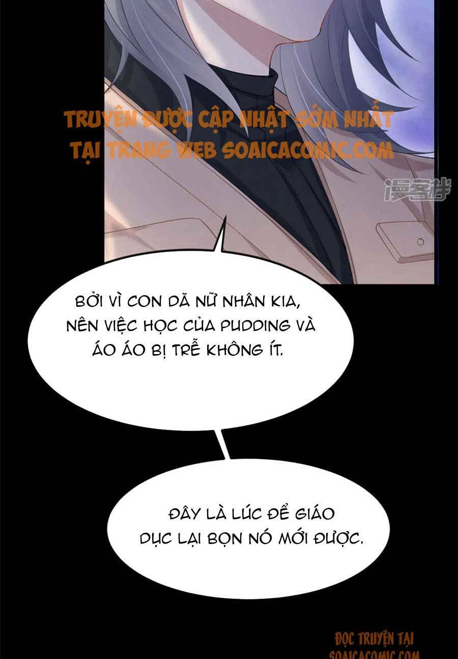 manh bảo của tôi là liêu cơ chapter 39 - Trang 2