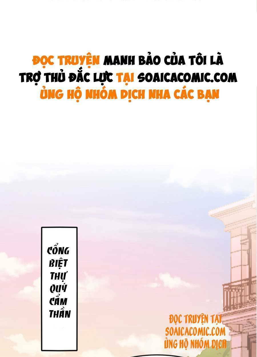 manh bảo của tôi là liêu cơ chapter 40 - Trang 2