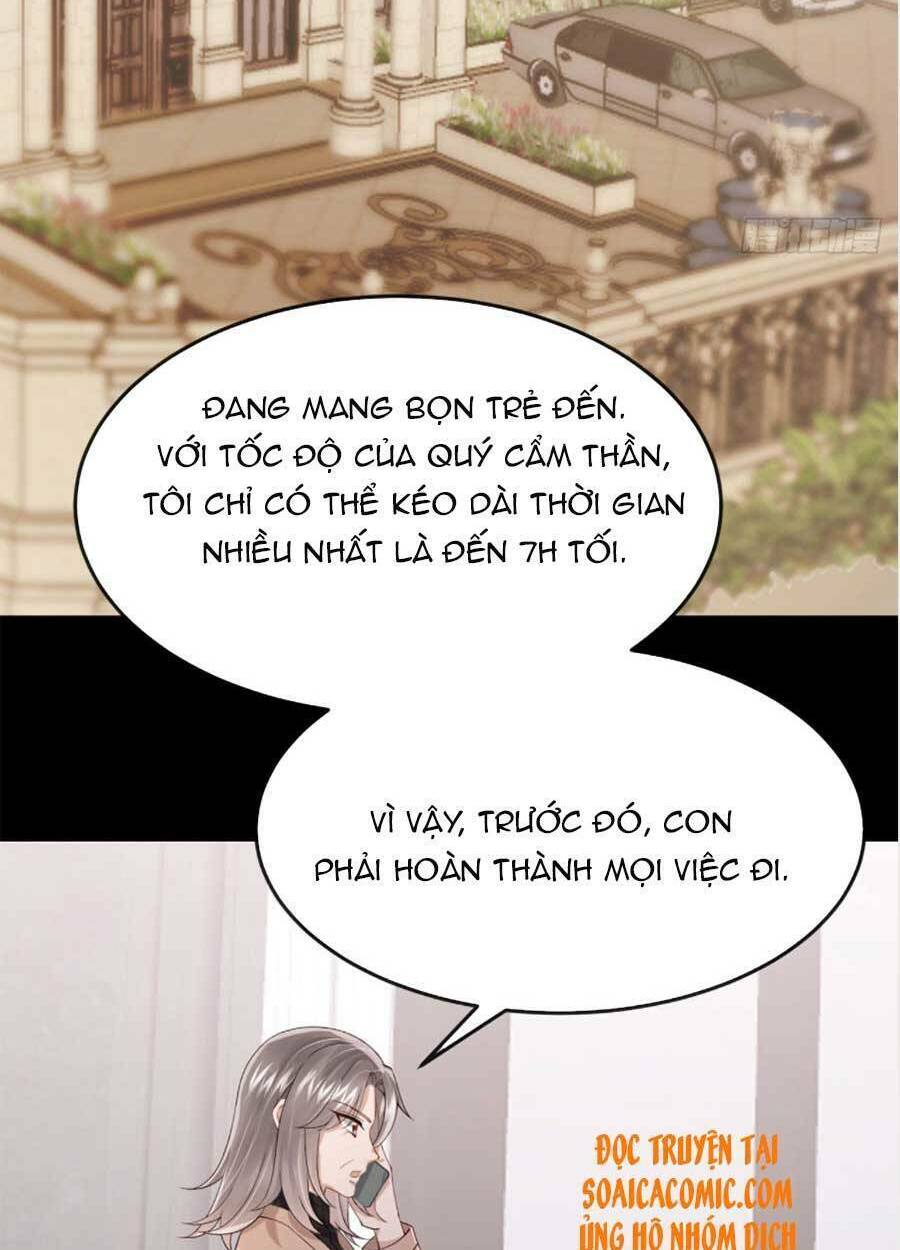 manh bảo của tôi là liêu cơ chapter 40 - Trang 2