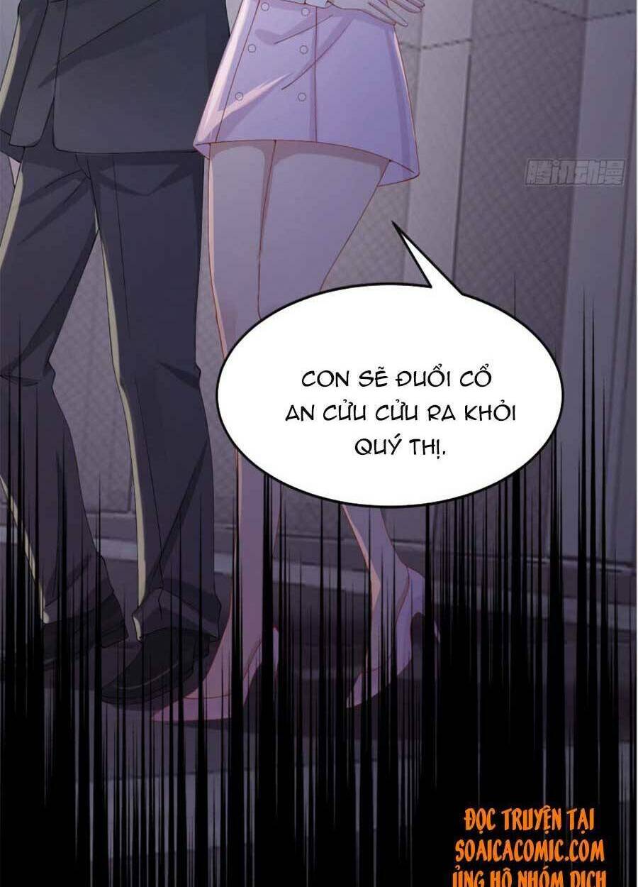 manh bảo của tôi là liêu cơ chapter 40 - Trang 2