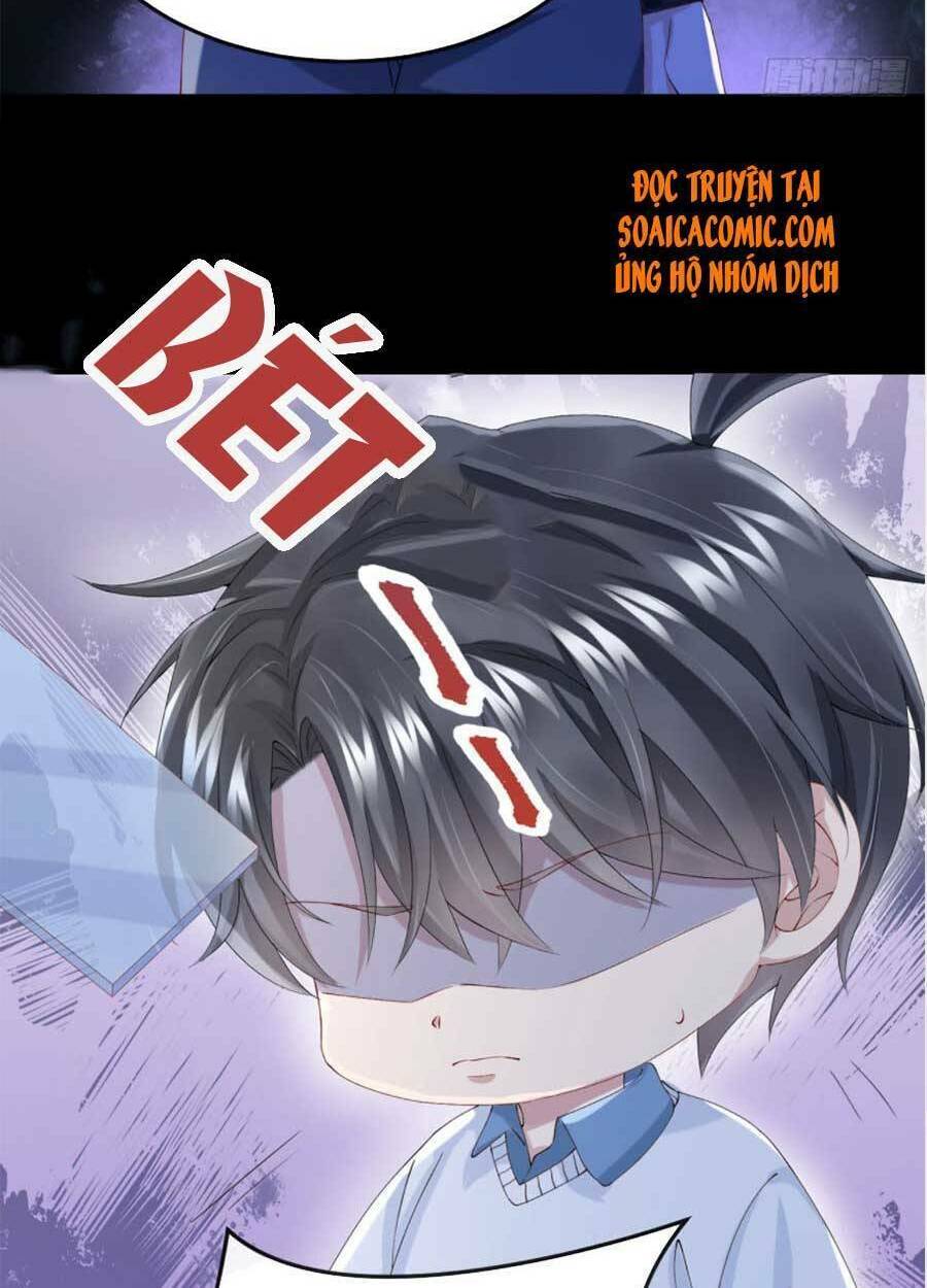 manh bảo của tôi là liêu cơ chapter 40 - Trang 2