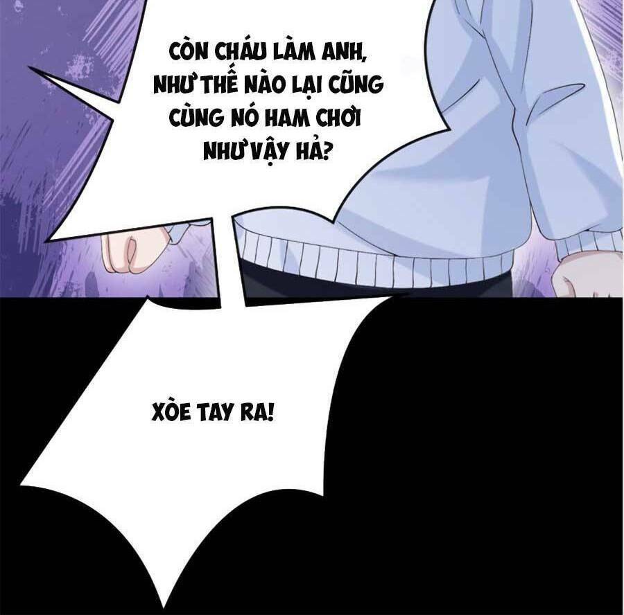 manh bảo của tôi là liêu cơ chapter 40 - Trang 2