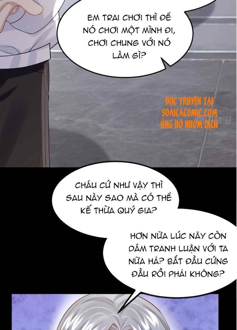 manh bảo của tôi là liêu cơ chapter 40 - Trang 2