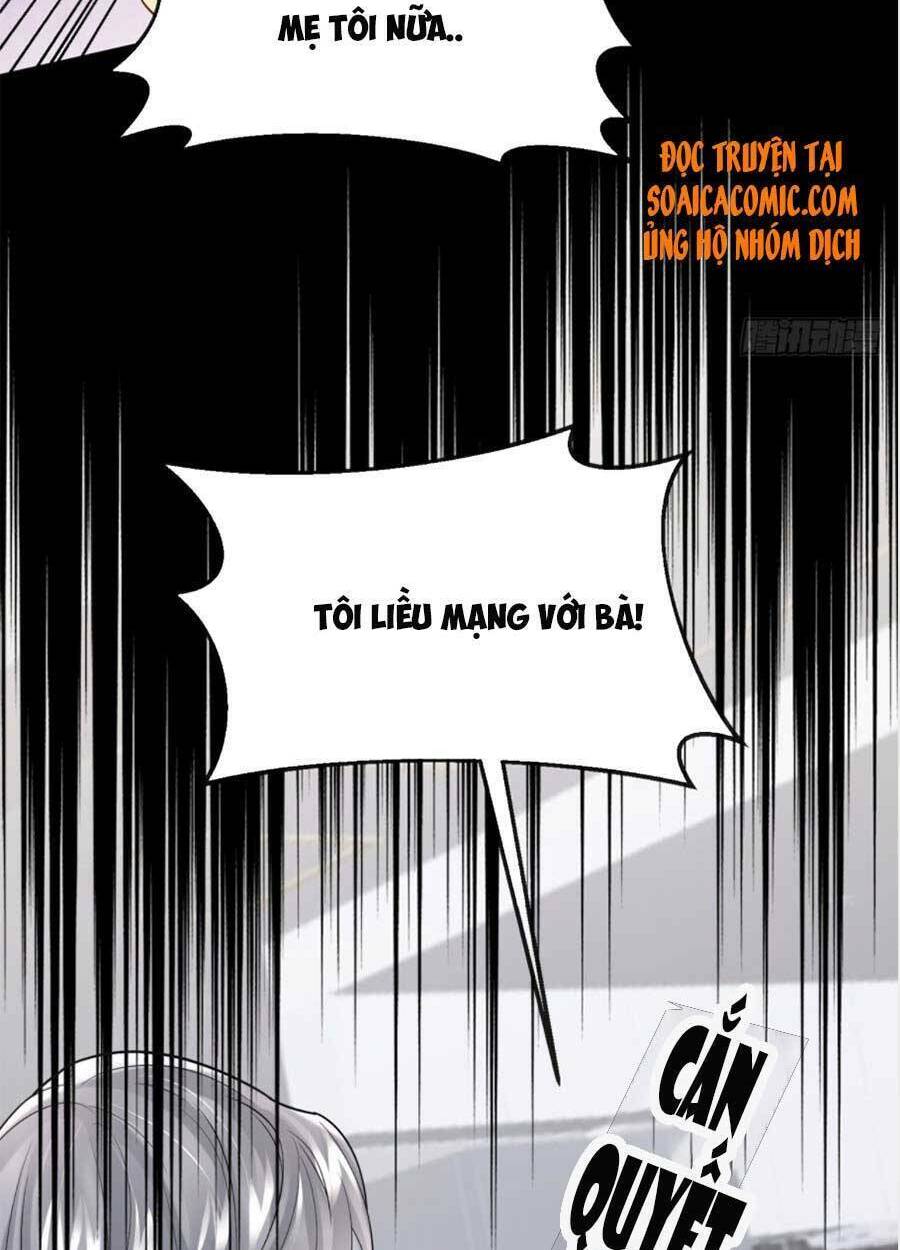 manh bảo của tôi là liêu cơ chapter 40 - Trang 2