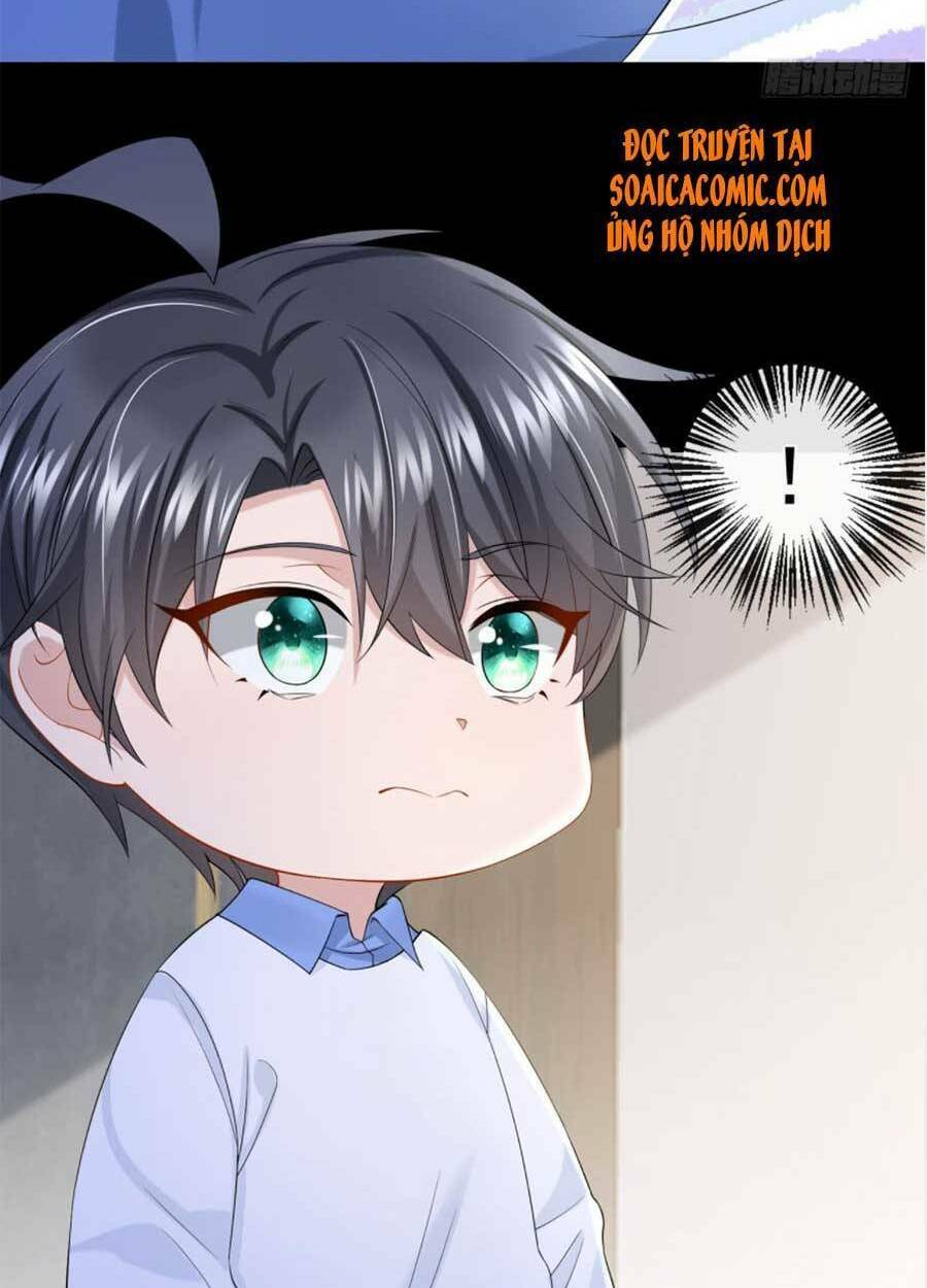 manh bảo của tôi là liêu cơ chapter 40 - Trang 2