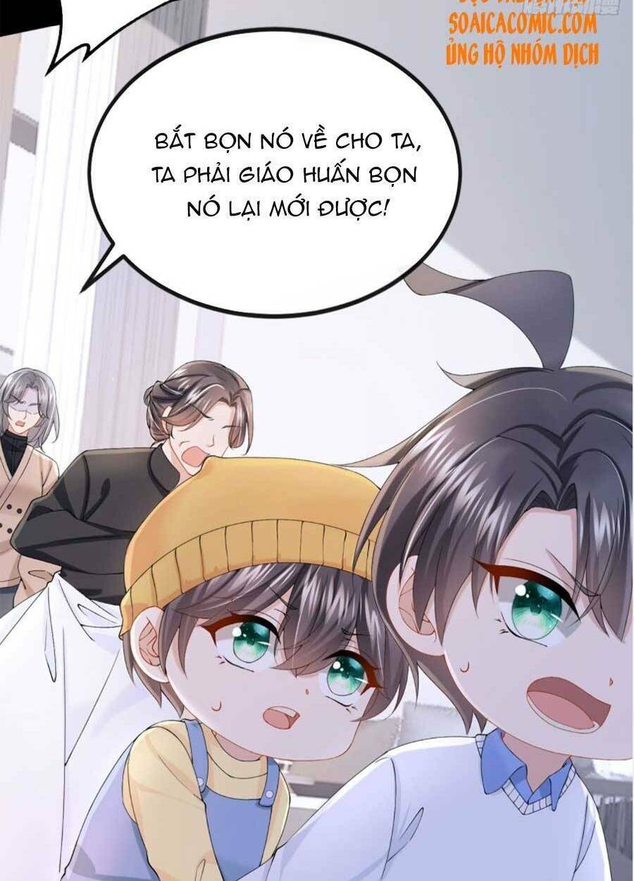 manh bảo của tôi là liêu cơ chapter 40 - Trang 2