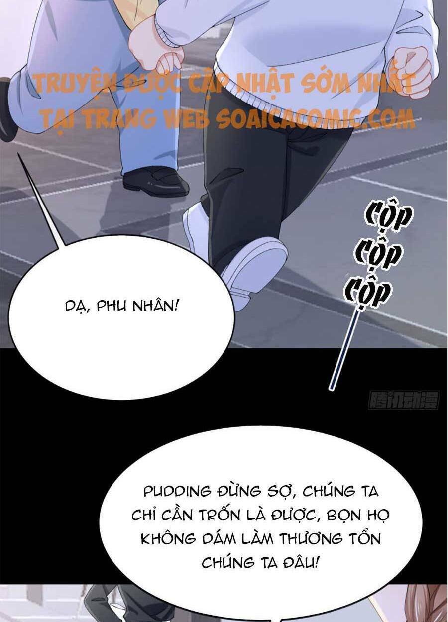 manh bảo của tôi là liêu cơ chapter 40 - Trang 2