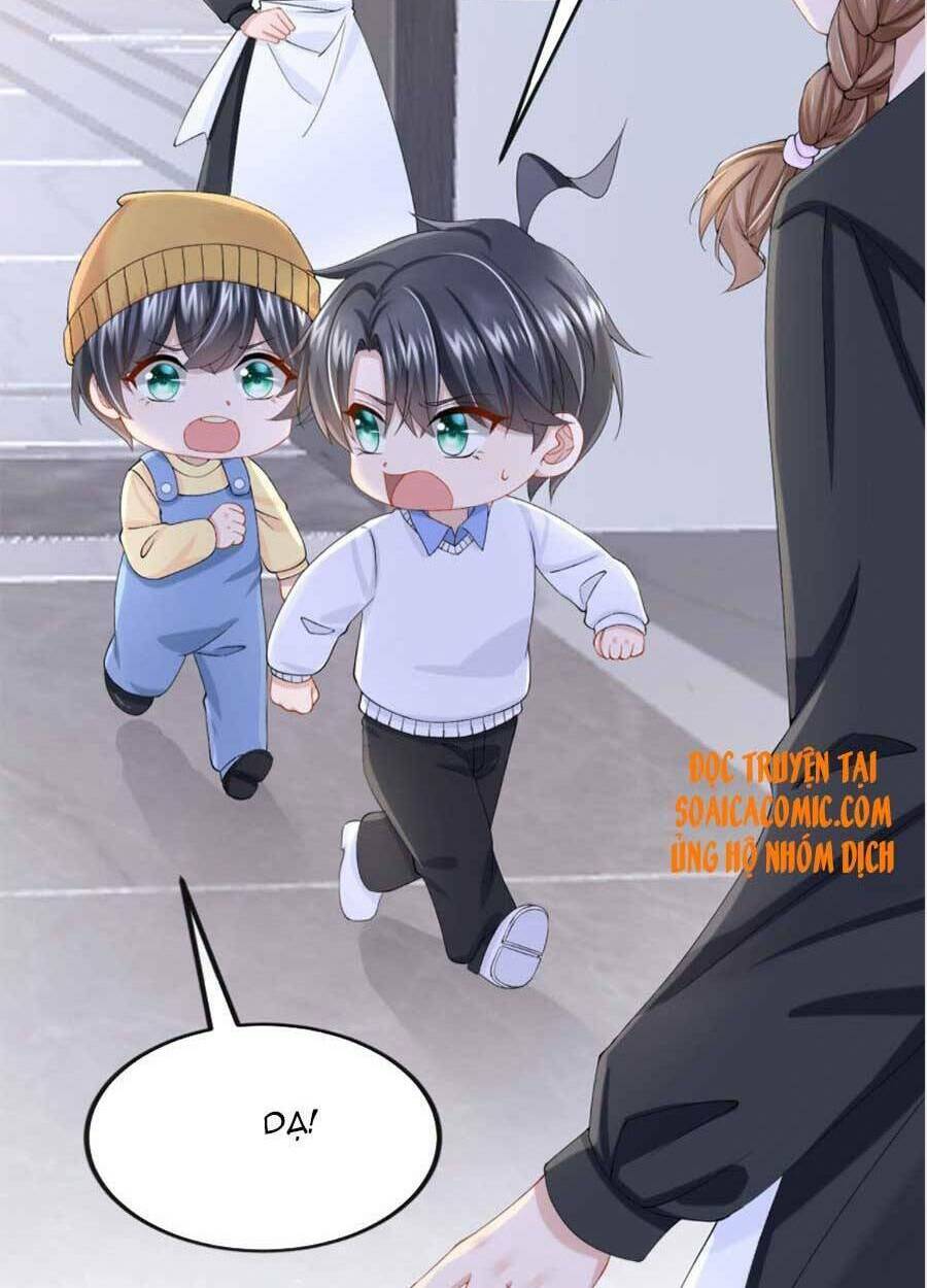 manh bảo của tôi là liêu cơ chapter 40 - Trang 2