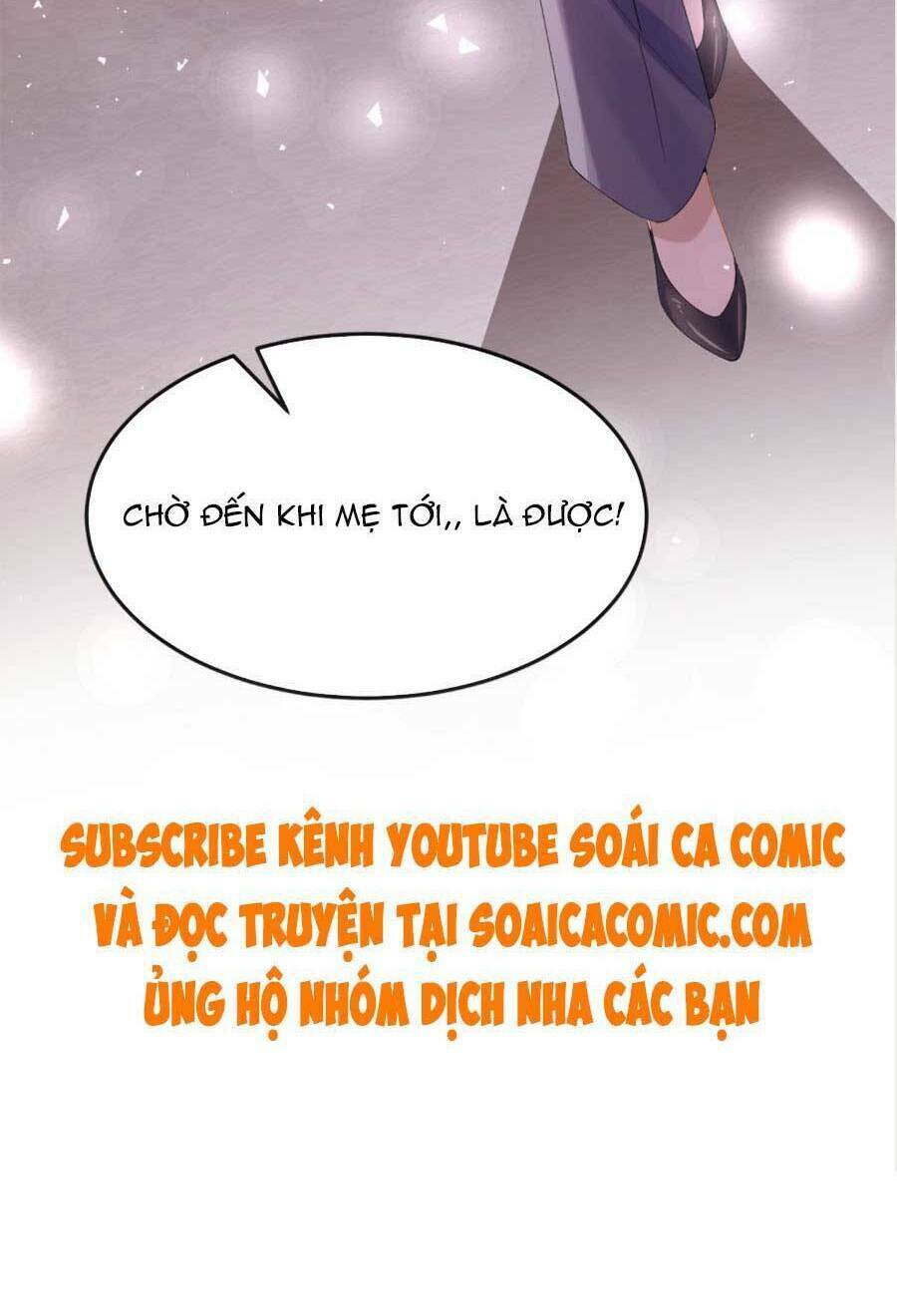 manh bảo của tôi là liêu cơ chapter 40 - Trang 2