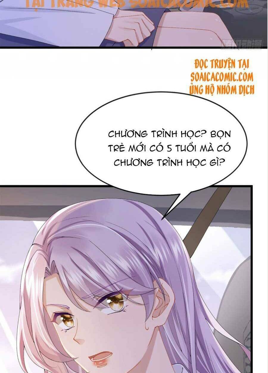 manh bảo của tôi là liêu cơ chapter 40 - Trang 2