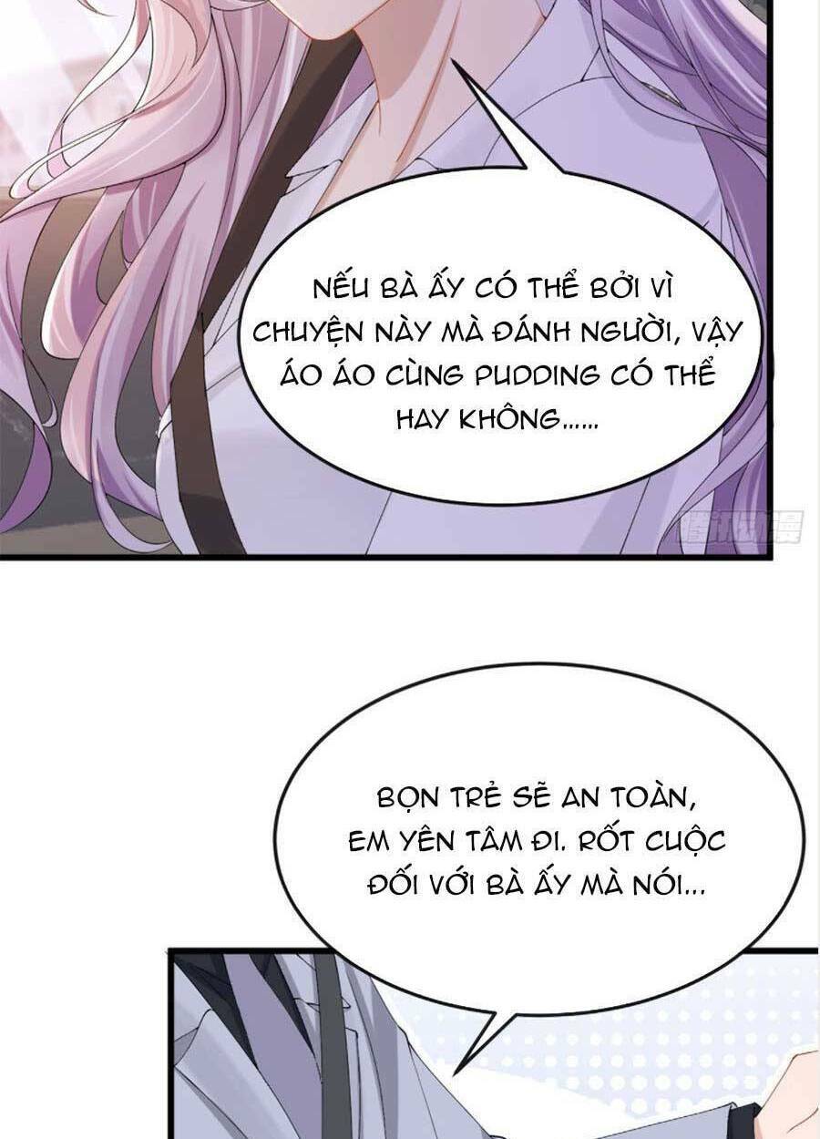 manh bảo của tôi là liêu cơ chapter 40 - Trang 2