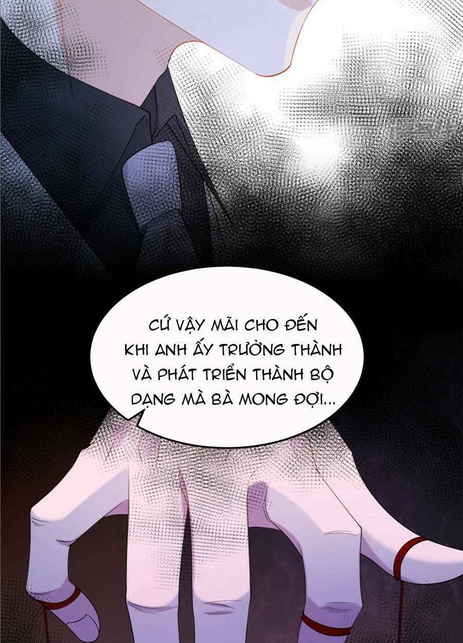 manh bảo của tôi là liêu cơ chapter 42 - Next Chapter 42.1