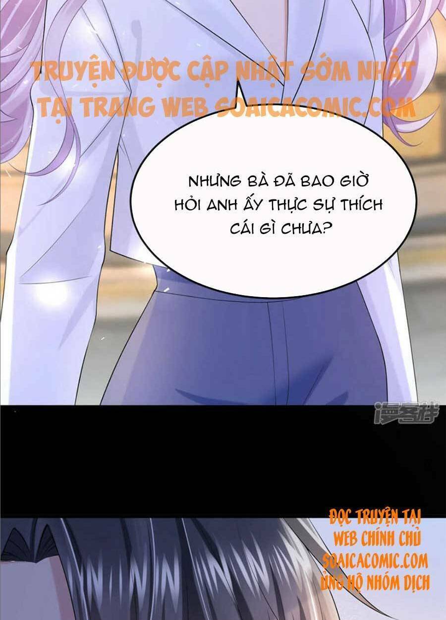 manh bảo của tôi là liêu cơ chapter 42 - Next Chapter 42.1