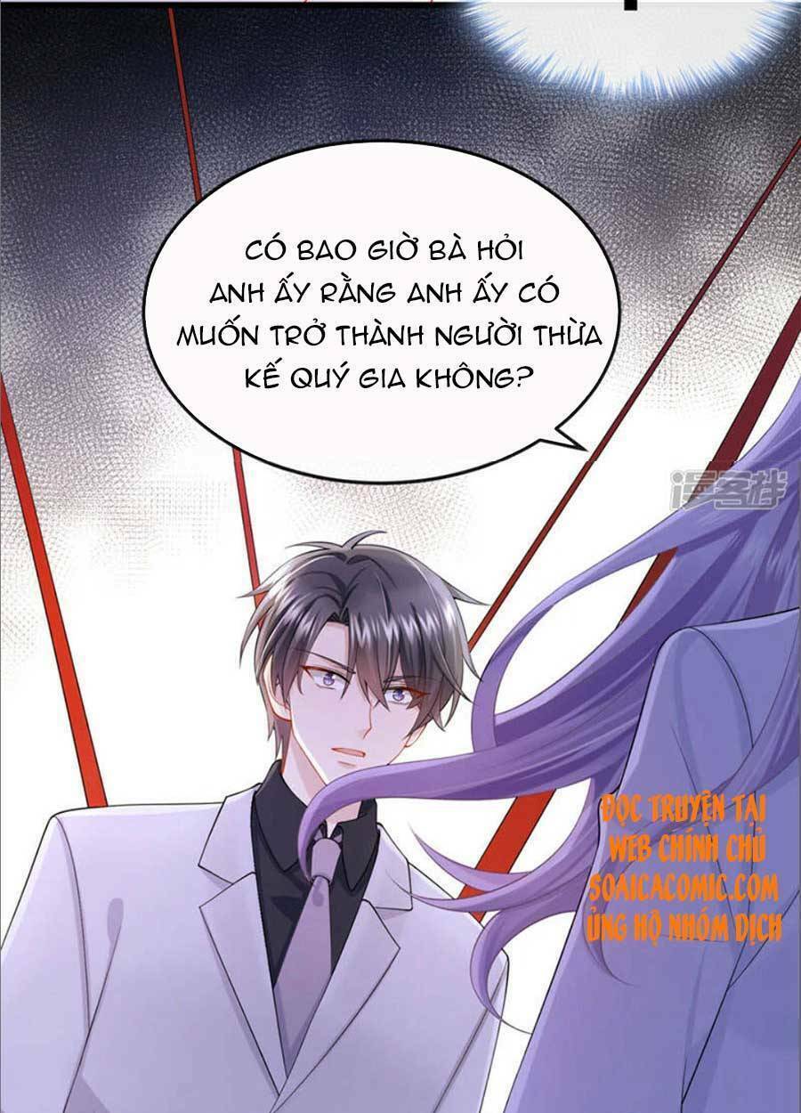 manh bảo của tôi là liêu cơ chapter 42 - Next Chapter 42.1