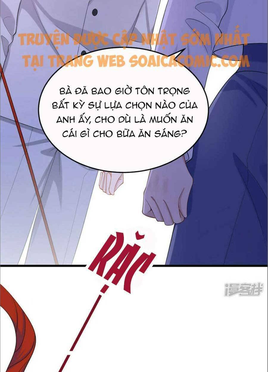 manh bảo của tôi là liêu cơ chapter 42 - Next Chapter 42.1