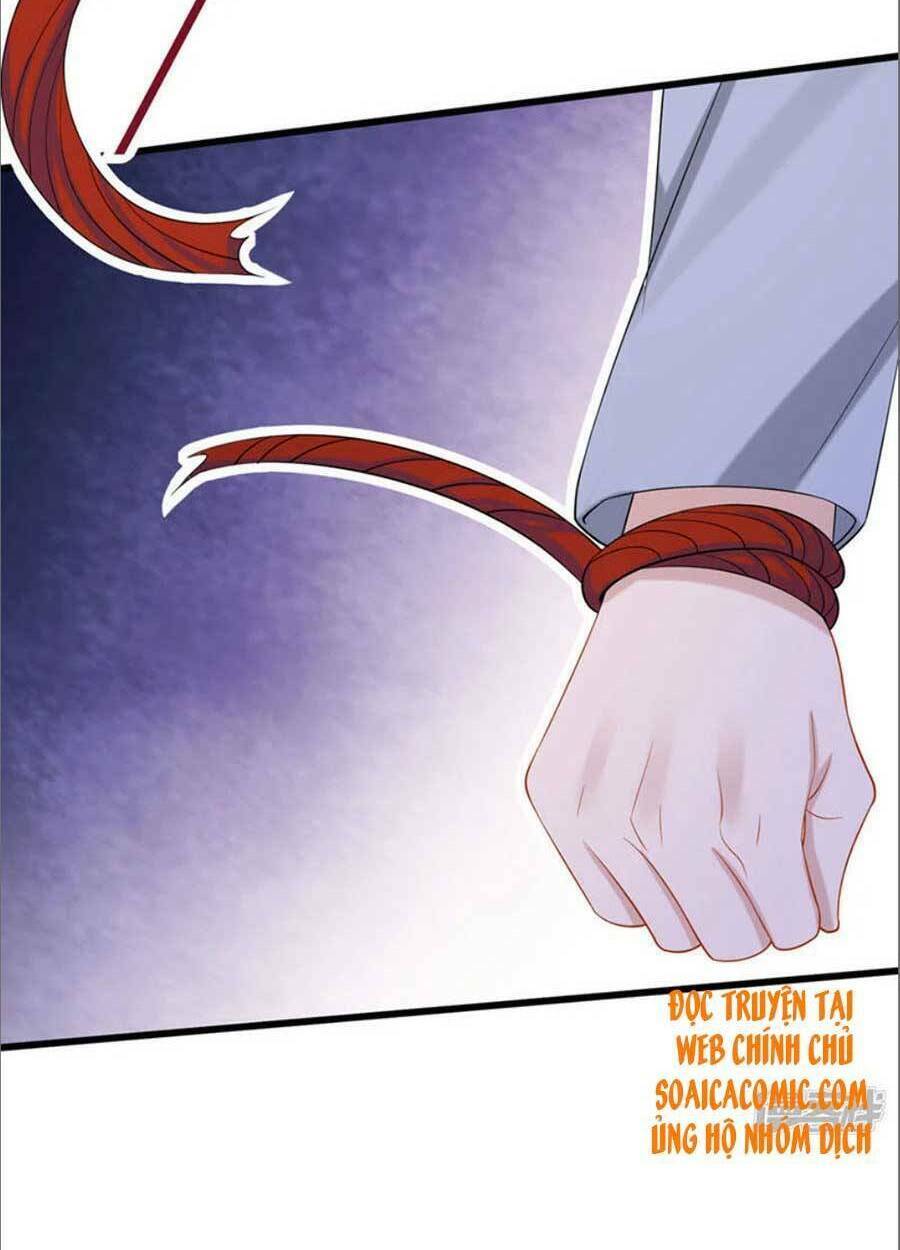 manh bảo của tôi là liêu cơ chapter 42 - Next Chapter 42.1