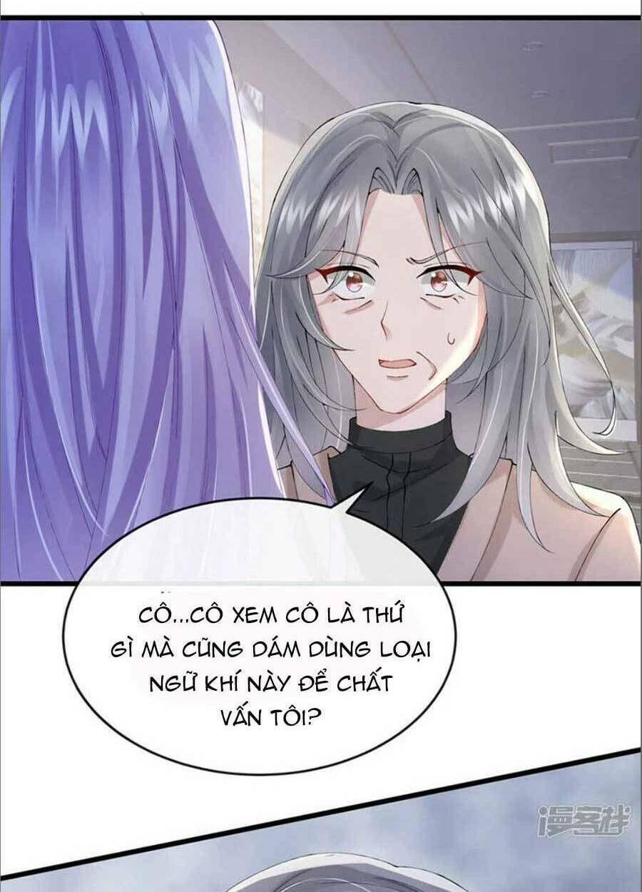 manh bảo của tôi là liêu cơ chapter 42 - Next Chapter 42.1