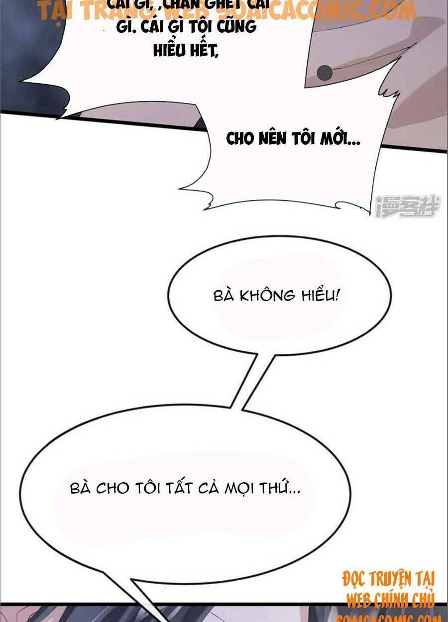 manh bảo của tôi là liêu cơ chapter 42 - Next Chapter 42.1