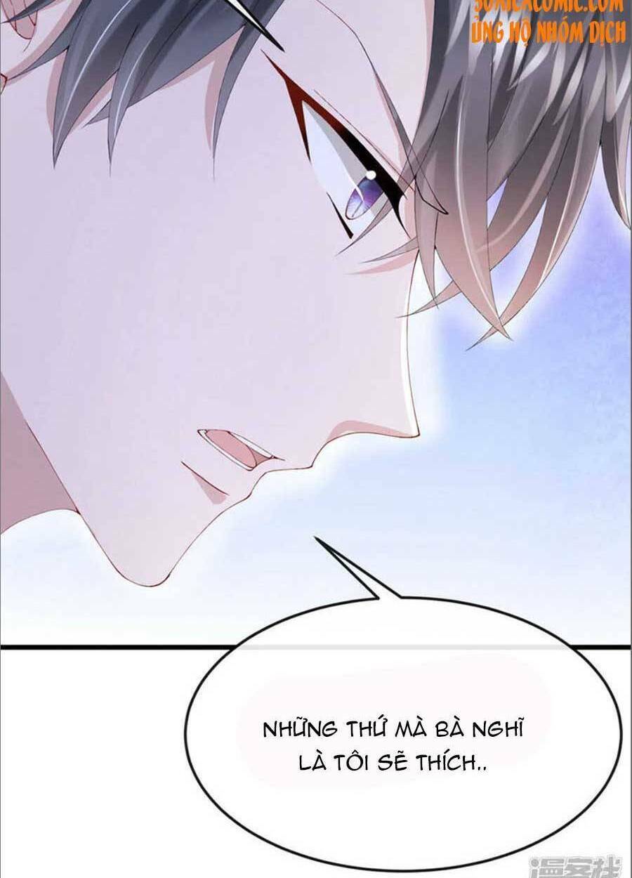 manh bảo của tôi là liêu cơ chapter 42 - Next Chapter 42.1