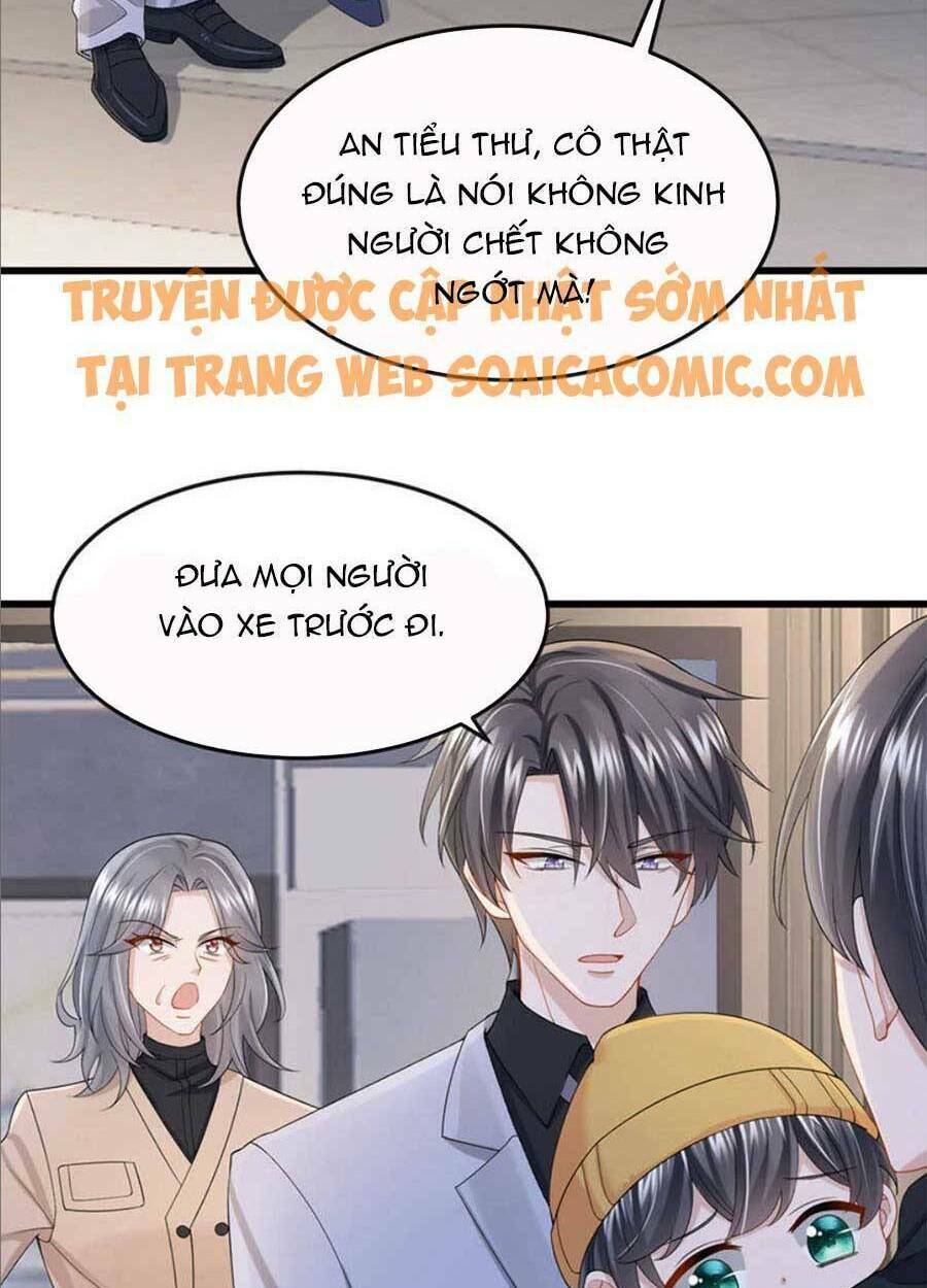 manh bảo của tôi là liêu cơ chapter 42 - Next Chapter 42.1