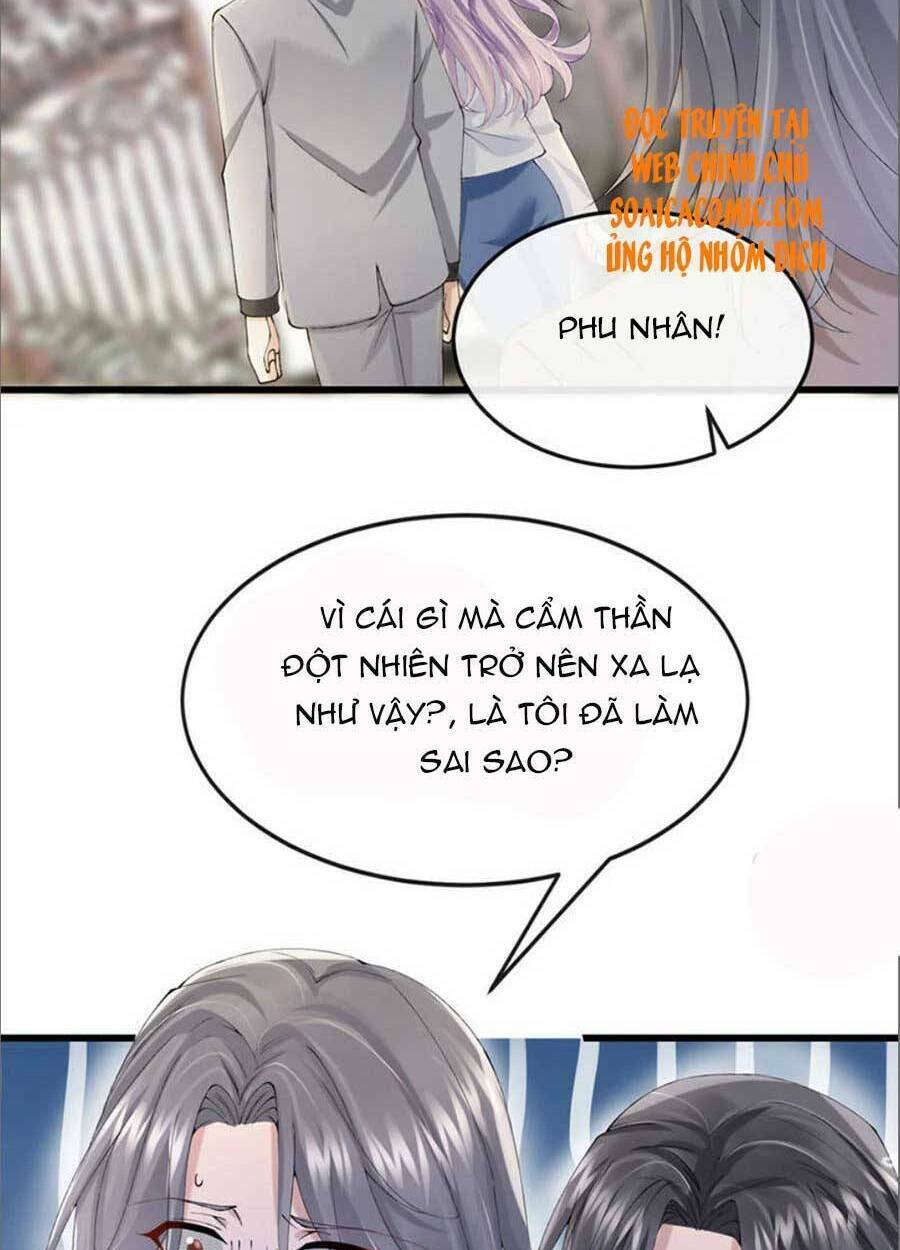 manh bảo của tôi là liêu cơ chapter 42 - Next Chapter 42.1