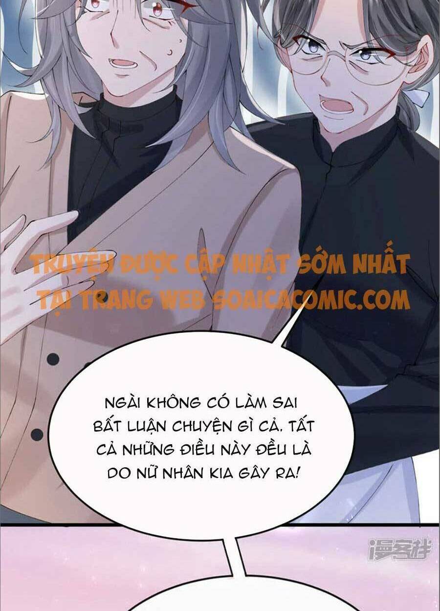 manh bảo của tôi là liêu cơ chapter 42 - Next Chapter 42.1