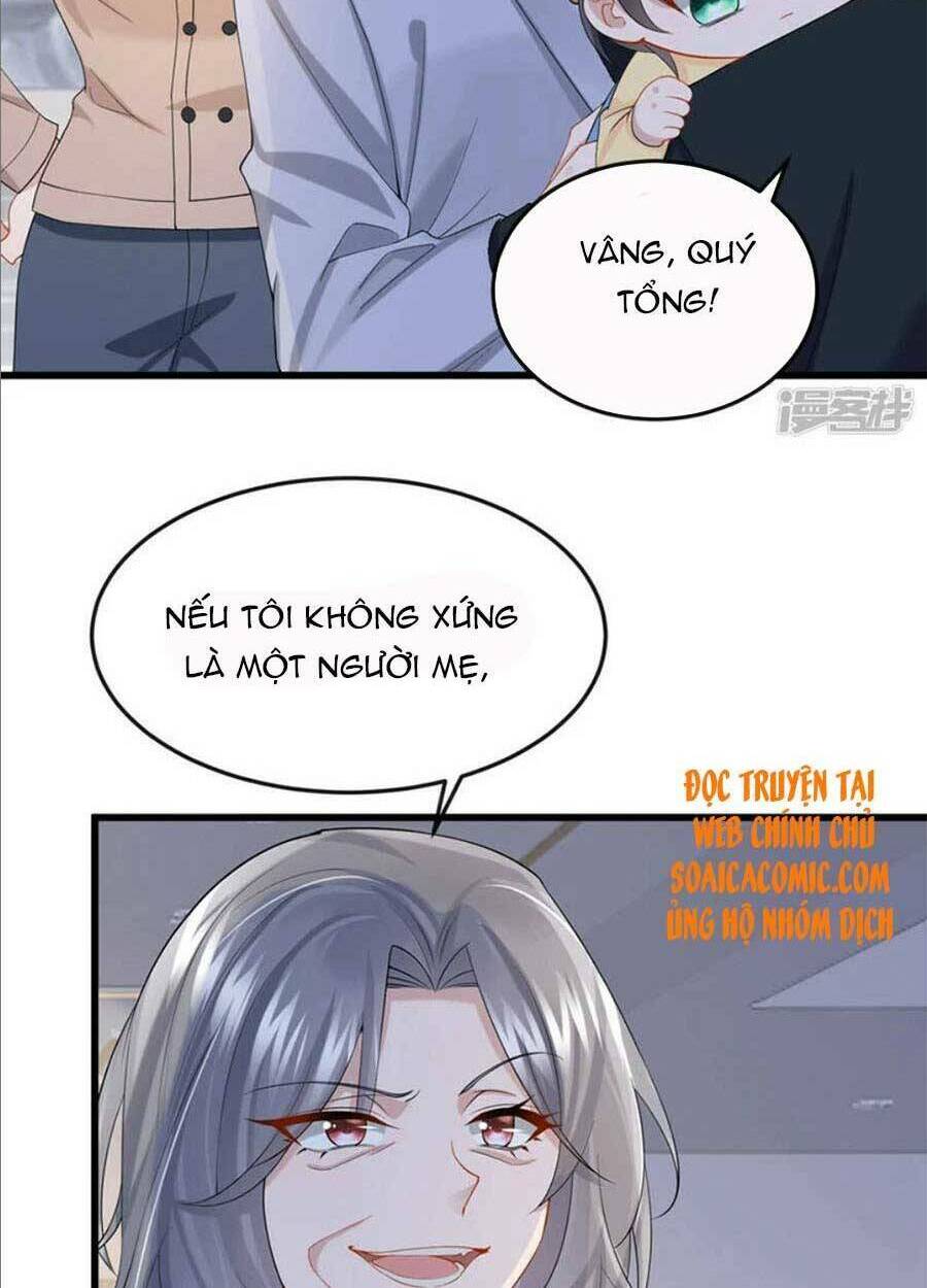 manh bảo của tôi là liêu cơ chapter 42 - Next Chapter 42.1