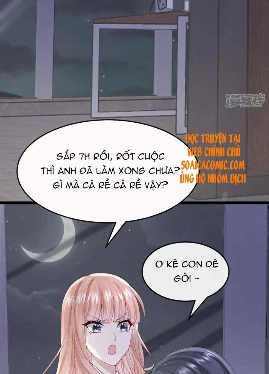 manh bảo của tôi là liêu cơ chapter 42 - Next Chapter 42.1